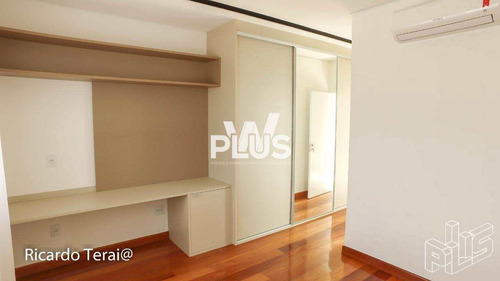 Imagem 11 de 25 de Casa Com 4 Dorms, Condomínio Mont Blanc, Sorocaba - R$ 2.35 Mi, Cod: 3590 - V3590
