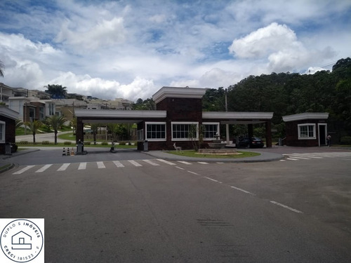 Imagem 5 de 15 de Terreno Em Condomínio De Imóveis De Alto Padrão / Santana De Parnaíba / Região Alphaville. - 232 - 70530761