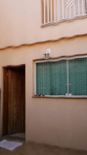 Imagem 15 de 15 de Casa Sobrado Para Venda, 2 Dormitório(s), 100.0m² - 1420