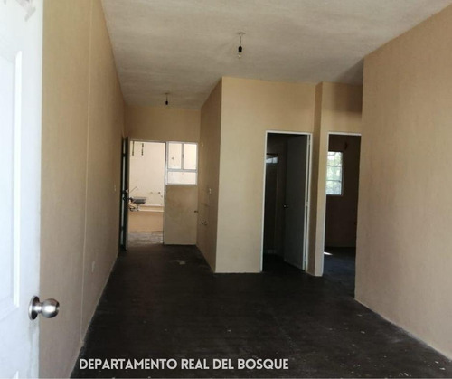 Imagen 4 de 11 de Departamento - Real Del Bosque