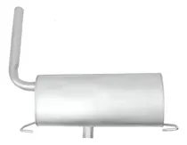 Comprar Silenciador Tipo Original Avenger Emsa Mofles