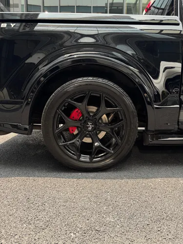 Ford Shelby Súper Snake