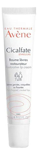 Eau Thermale Avene Cicalfate Crema De Labios Rest