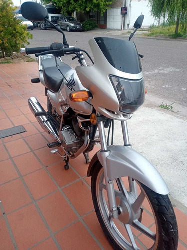 Honda 2008