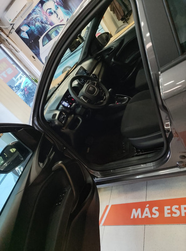 Fiat Cronos 1.3 Gse Drive Pack Plus Cvt
