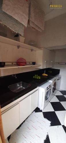 Imagem 8 de 26 de Casa À Venda, 408 M² Por R$ 1.500.000,00 - Condomínio Ibiti Do Paço - Sorocaba/sp - Ca0438