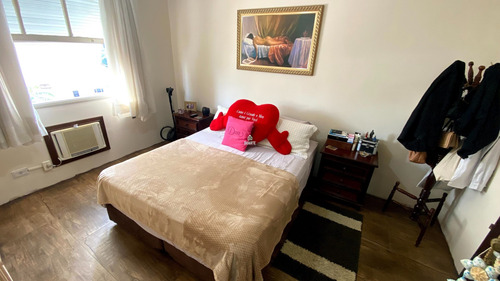 Imagem 22 de 30 de Vendo Ótimo Apartamento Na Ponta Da Praia, 3 Quartos, 1 Suíte, 1 Vaga, 3 Wcs, Elevador, 135m2 - Ap04091 - 69742893