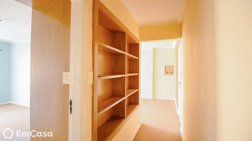 Imagem 9 de 10 de Apartamento À Venda Em São Paulo - 50644