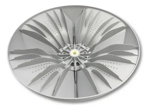 Agitador Inf Lav Electrolux Led13 Lej14 Orig - A20062301