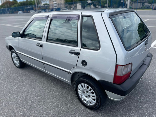 Fiat Uno 1.0 Way Flex 5p