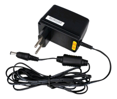 Fonte Pedal Zoom 9v G3 G5 Gfx-1 Gfx-3 Gfx-5 Gfx-707