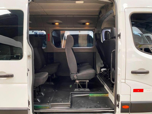 Renault Master 2.3 Executive L3h2 16l 5p