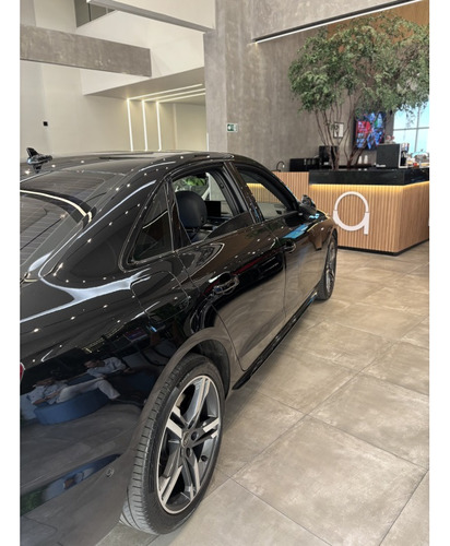 Audi A4 2.0 TFSI GASOLINA PERFORMANCE BLACK S TRONIC
