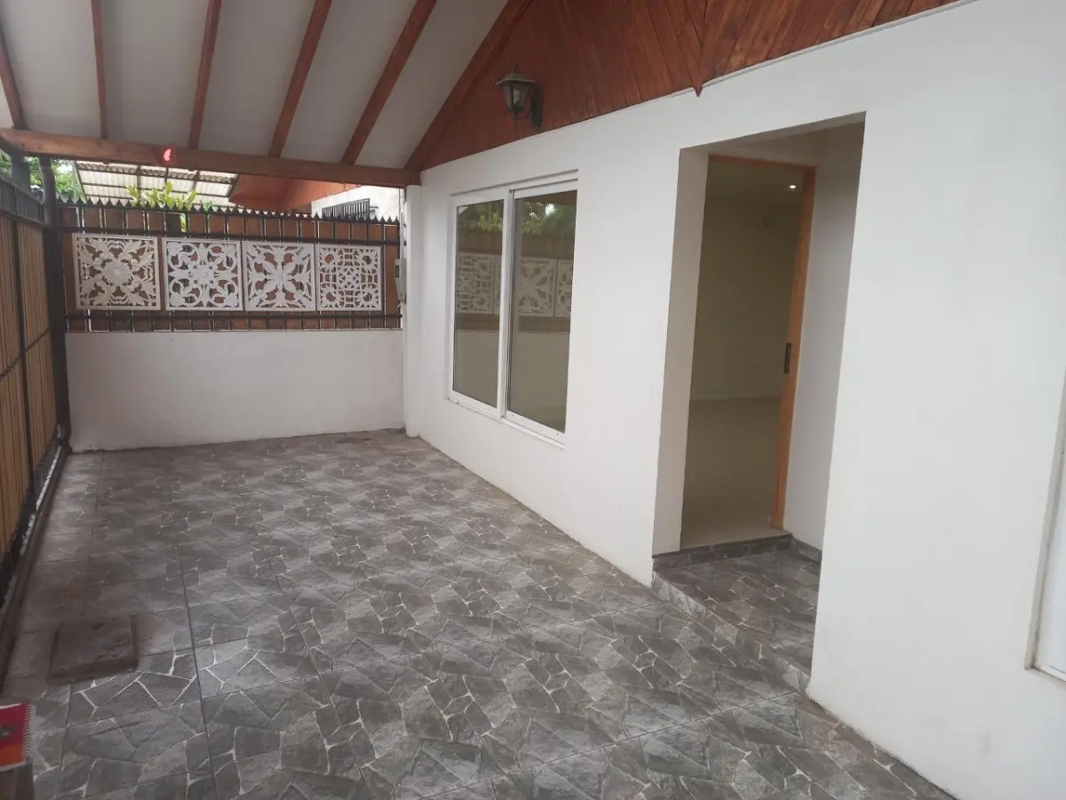 Imagen 3 de 8 de Casa En Arriendo En Centro De Quillota