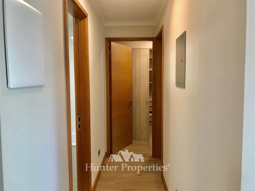 Depto. En Venta De 2d, 2b+1e+1bod. En Las Rastras -