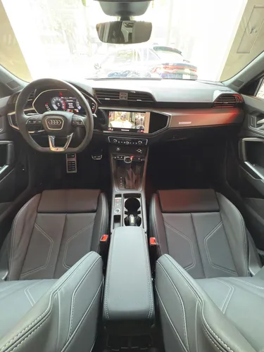 Audi Q3 2025