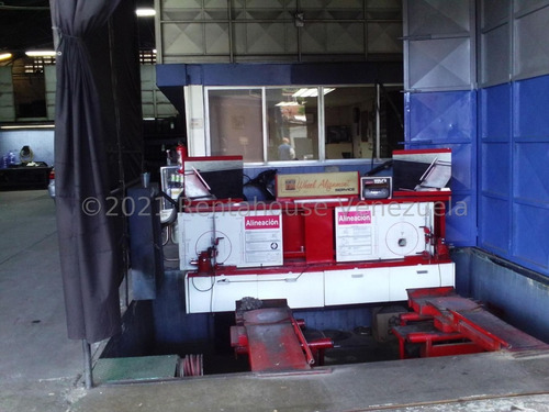 Imagen 5 de 9 de Mg Mls Venta Fondo De Comercio El Rosales