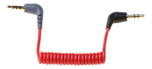 Ment - Cable Adaptador Trs De 3,5 Mm A Trrs De 3,5 Mm Para R