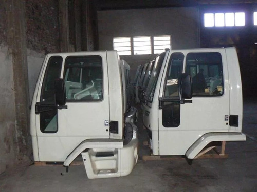 Cabinas Camiones Ford Cargo Linea 1997-2011 0km