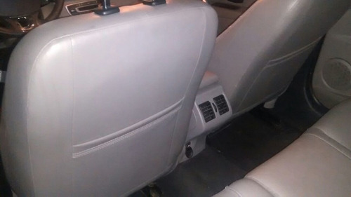 Renault Fluence Privilege 2.0 Unico Dueño Service Oficiales