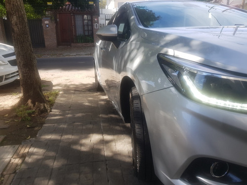 Chevrolet Cruze Ltz At