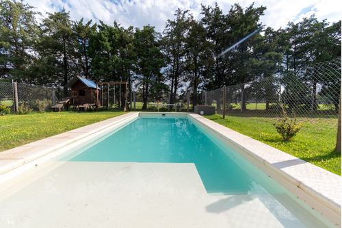 Imagen 21 de 30 de Casa En Venta 3 Dorm En Barrio Cerrado Brisanova