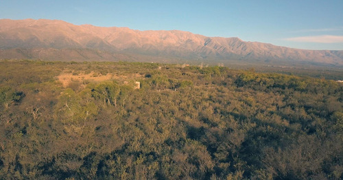 Venta De Terrenos Hectáreas En Quebrada De Los Pozos, Villa De Las Rosas, Traslasierra, Cordoba,