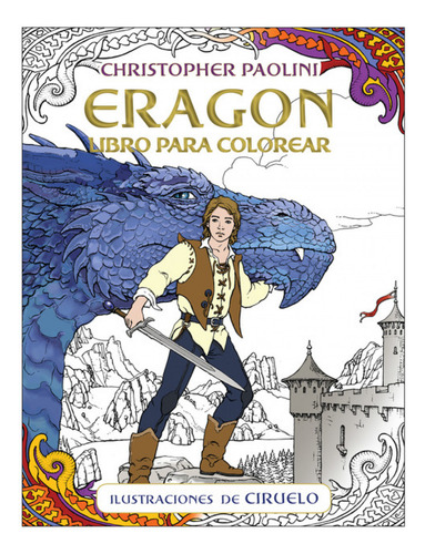 Eragon Paolini Christopher Roca Editorial