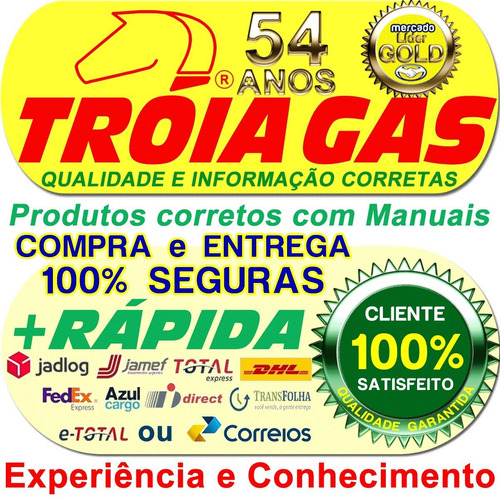 Imagem 5 de 6 de Simulador Sonda Lambda Flex Tury T68 Veículos 4cil. 2 Sondas