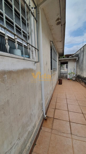 Imagem 15 de 15 de Casa Térrea A Venda Em Jardim Das Flores - Osasco - 44345