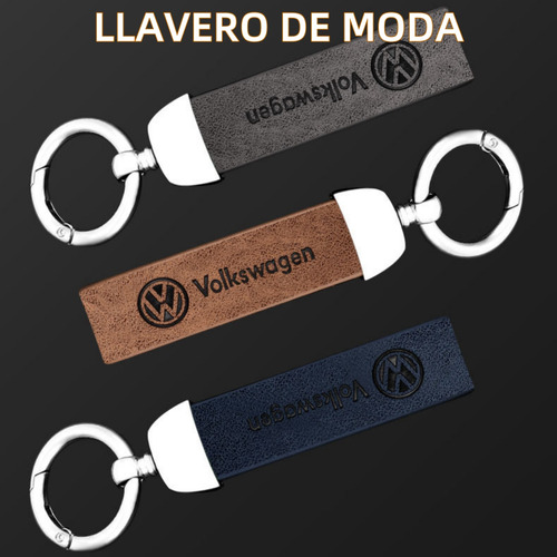 Capa Protetora De Chave Para Vw Jetta A4 Classic Mk6