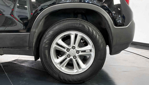 Imagen 12 de 15 de 37586 - Chevrolet Trax 2017 Con Garantía Mt