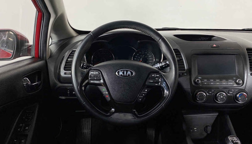 Imagen 15 de 15 de 113025 - Kia Forte Sedan 2018 Con Garantía