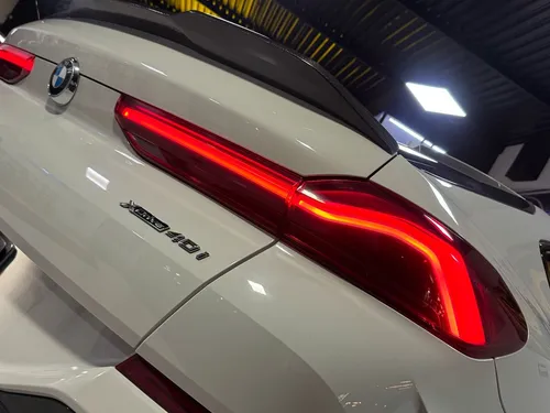 BMW X6 3.0 Xdrive 35ia M Sport At
