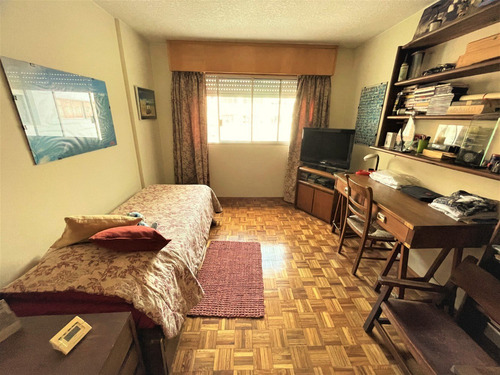 Imagen 9 de 14 de Apartamento, 3 Dormitorios, Punta Carretas, Pocitos, 3 Garages