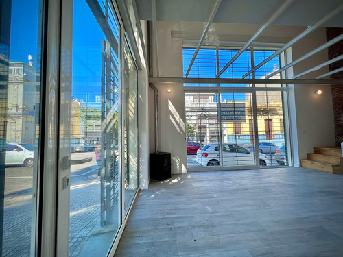 Venta Local Comercial Palermo
