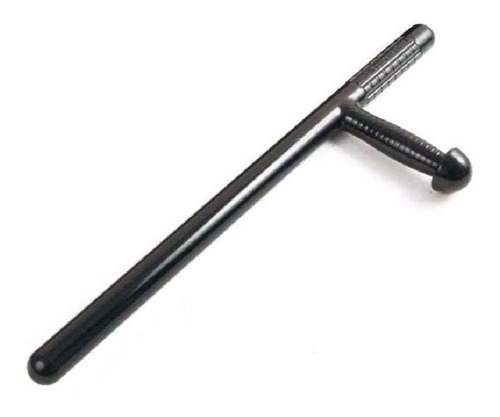 Tonfa Baston Macana Bolillo Policial Defensa Personal Polici
