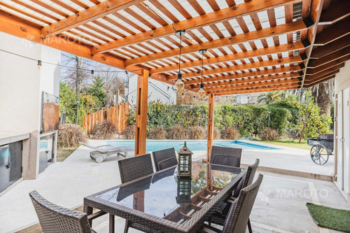Imagen 4 de 30 de Casa En Venta En Los Horneros C.c - Maroto Propiedades