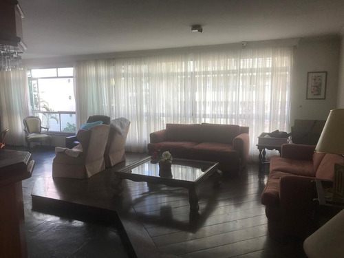 Imagem 4 de 11 de Apartamento Com 3 Dormitórios À Venda, 240 M² Por R$ 2.130.000 - Paraíso - São Paulo/sp - Ap19849