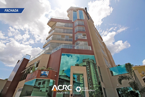 Imagem 1 de 25 de Acrc Imóveis - Privillege Residence - Ap02782 - 34324294