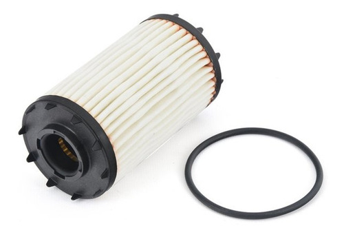 Filtro Óleo Motor Porsche Panamera Hibrido 4.0 Turbo S 2020-