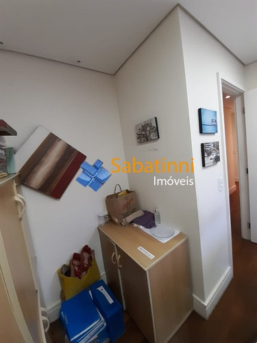 Imagem 19 de 30 de Sala Comercial A Venda Em Sp Consolação - Sa00058 - 69234396