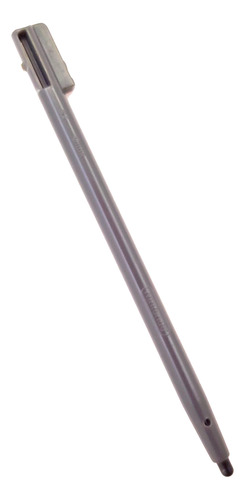 Caneta Stylus Para Ds, 3ds, N3ds E N2ds Xl Preta