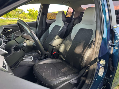 Chevrolet Onix plus 1.0 Premier I Turbo Aut. 4p Automática