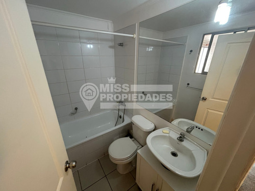 Se Arrienda Casa En Condominio Los Exploradores