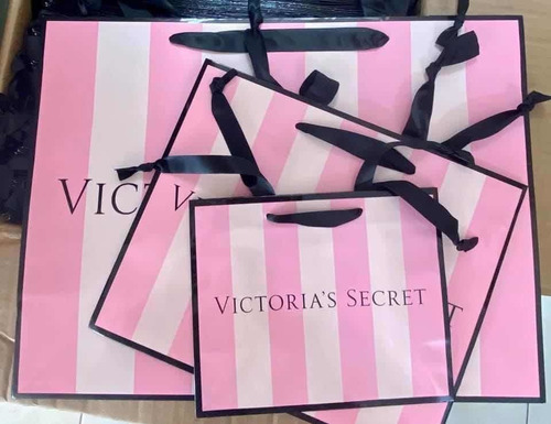 Imagen 1 de 4 de Bolsa De Papel