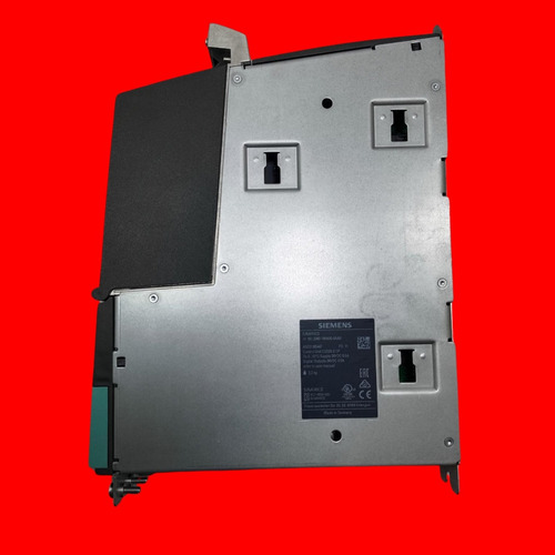 Siemens 6sl3040-1ma00-0aa0 Simatic