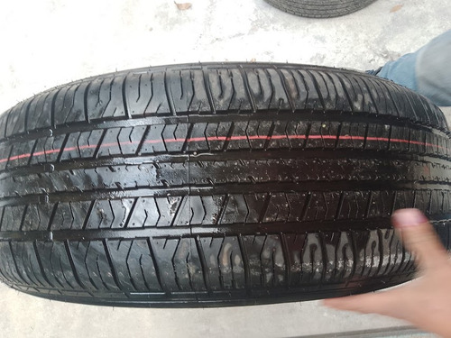 Llanta Refacción Cheyenne Silverado 2021 Ift 265/70 R17 (Usado)
