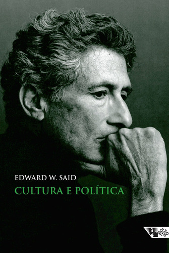 Cultura e política, de Said, Edward W.. Editorial Jinkings editores associados LTDA-EPP, capa mole em português, 2003