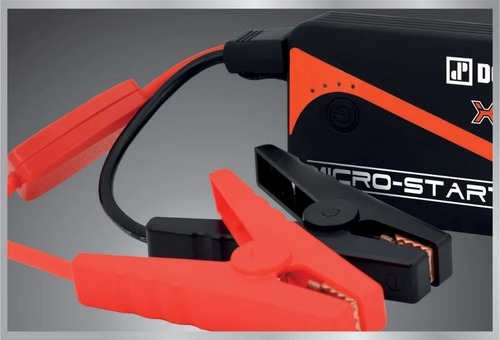Imagen 2 de 7 de Cargador Arrancador 2 Amp 12 V Xp-100 Dowen Pagio - Fc